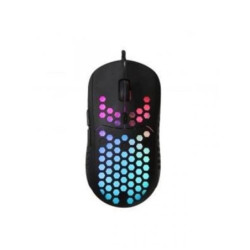 SOURIS GAMING PRO FILAIRE AM99 - NOIRE