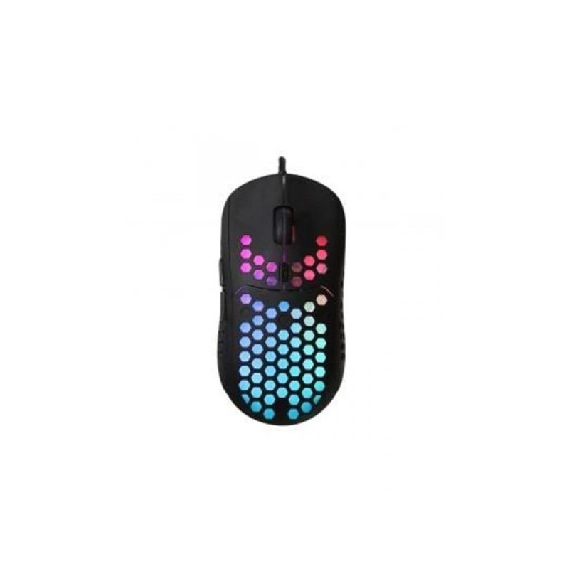 SOURIS GAMING PRO FILAIRE AM99 - NOIRE