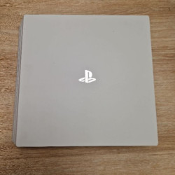 CONSOLE PS4 PRO SANS MANETTE WHITE 1TB