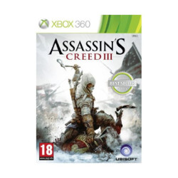 ASSASSIN S CREED 3 CLASSICS (XBOX 360)