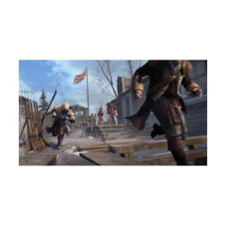 ASSASSIN S CREED 3 CLASSICS (XBOX 360)