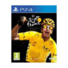 TOUR DE FRANCE 2018 PS4