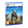 ATLAS FALLEN PS5