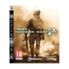 CALL OF DUTY MODERN WARFARE 2 PS3