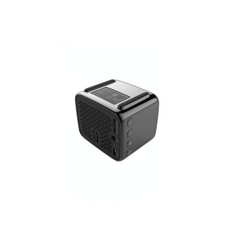 PHILIPS PICOPIX NANO WIRELESS PORTABLE PROJECTOR - BLACK