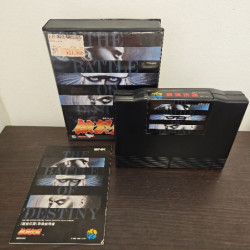 GAROU DENSETSU NEO GEO AES JAPON