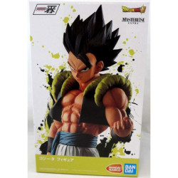 BANPRESTO ICHIBANSHO FIGURE GOGETA EXTREME SAIYAN FIGURE