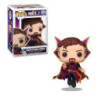 MARVEL WHAT IF  DOCTOR STRANGE SUPREME FUNKO POP VINYL