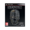 DISHONORED GOTY PS3