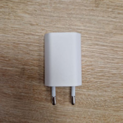 PRISE APPLE USB  LIGHTNING