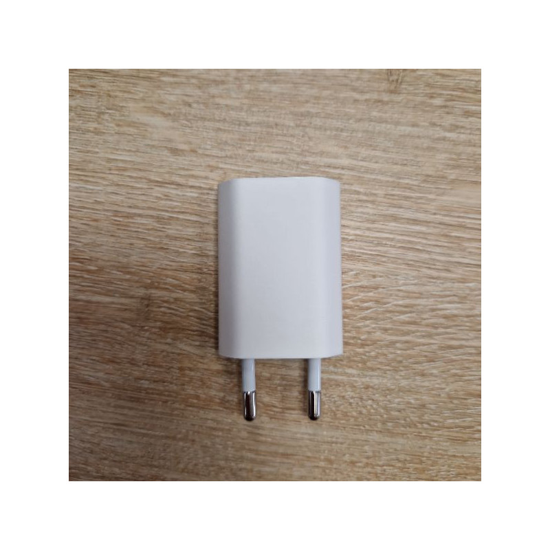 PRISE APPLE USB  LIGHTNING