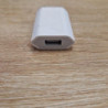 PRISE APPLE USB  LIGHTNING