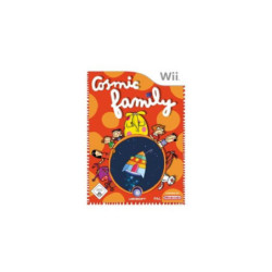 LA FAMILLE COSMIC WII