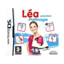 LEA PASSION PATINAGE DS