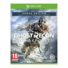 TOM CLANCY S GHOST RECON: BREAKPOINT AUROA EDITION - XBOX ONE