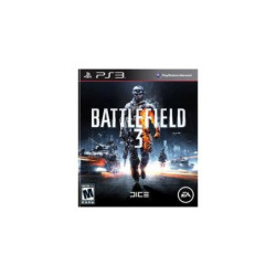 BATTLEFIELD 3 PRE-OWNED PLAYSTATION GAMES ELECTRONIC ARTS