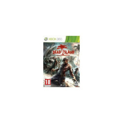 DEAD ISLAND GAME OF THE YEAR EDITION - XBOX 360