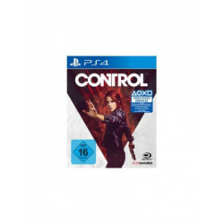 CONTROL PS-4 DELUXE EDITION FUTURE PACK RELEASE BEACHTEN 27.08