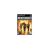 MERCENARIES PLAYGROUND OF DESTRUCTION - PS2