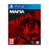 MAFIA TRILOGY - PS4