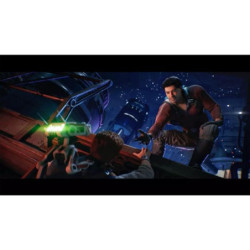 STAR WARS JEDI SURVIVOR DELUXE EDITION - XBOX SEIRES S