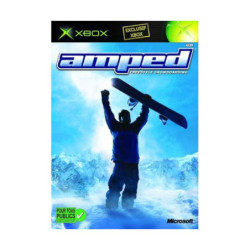 AMPED XBOX