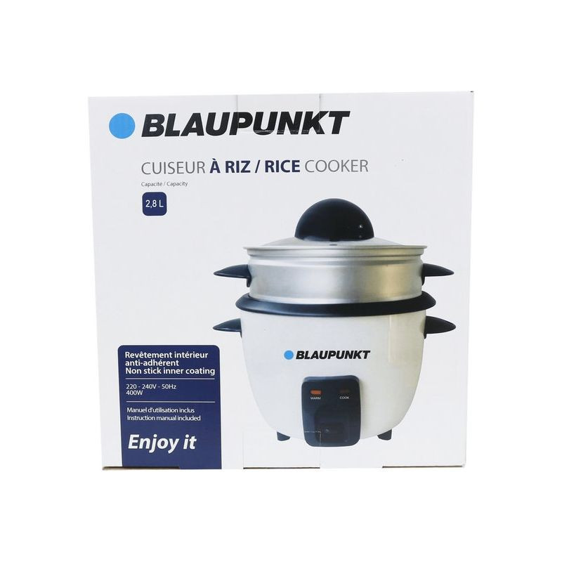 BLAUPUNKT CUISEUR A RIZ MEN 00694