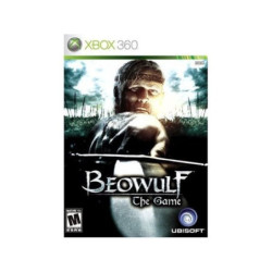 BEOWULF XBOX 360