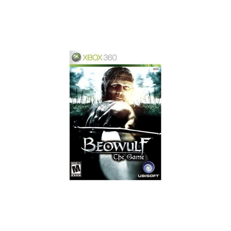 BEOWULF XBOX 360