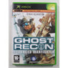 GHOST RECON ADVANCED WARFIGHTER - XBOX PAL FR