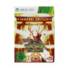 NARUTO SHIPPUDEN - XBOX 360