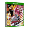 ONE PIECE BURNING BLOOD XBOX ONE