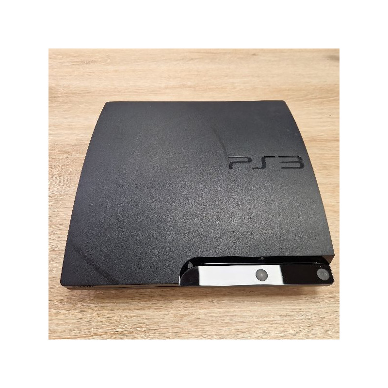 CONSOLE PS3 JAP + 1 MANETTE