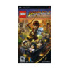 LEGO INDIANA JONES 2 THE ADVENTURE CONTINUES