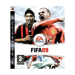 FIFA 09 - PS3