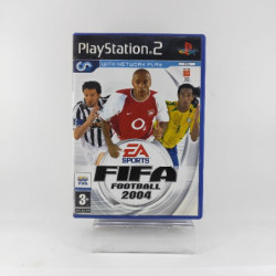 FIFA 2004 - PS2