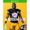 MADDEN NFL 19 (XBOX ONE)