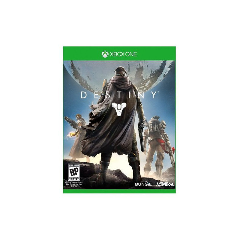 DESTINY (XBOX ONE)