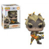 FUNKO POP! GAMES: OVERWATCH - JUNKRAT