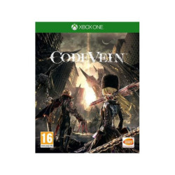 CODE VEIN XBOX ONE