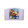 NEW N64 GAMES CARTRIDGE MARIO GOLF IMPORT JAPAN