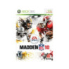 MADDEN NFL 10 (XBOX 360) - PAL