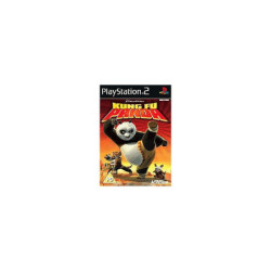 KUNG-FU PANDA - PS2