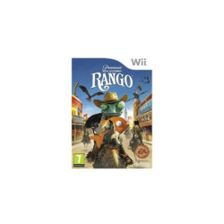 RANGO WII