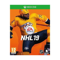 NHL 19 XBOX ONE