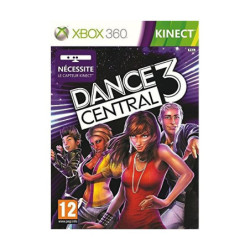 DANCE CENTRAL 3 (XBOX 360)