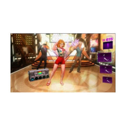 DANCE CENTRAL 3 (XBOX 360)