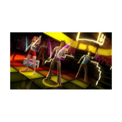 DANCE CENTRAL 3 (XBOX 360)