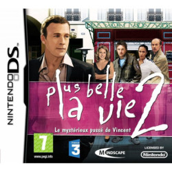 PLUS BELLE LA VIE 2 (DS)