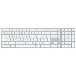 APPLE MAGIC KEYBOAD BT SWISS QWERTZ